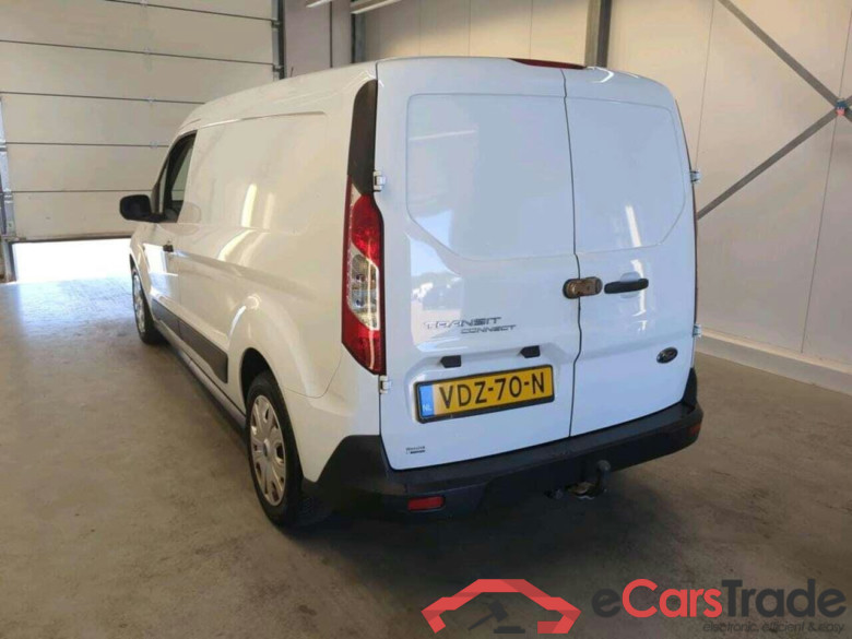 FORD Transit Connect 1.5 EcoBlue L2 Trend #6