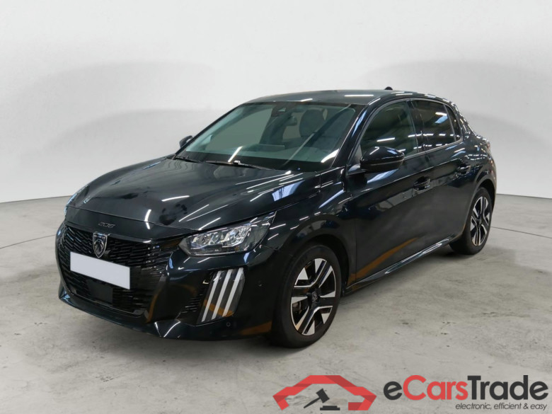 Peugeot 208 Allure 100 S&S BVM6