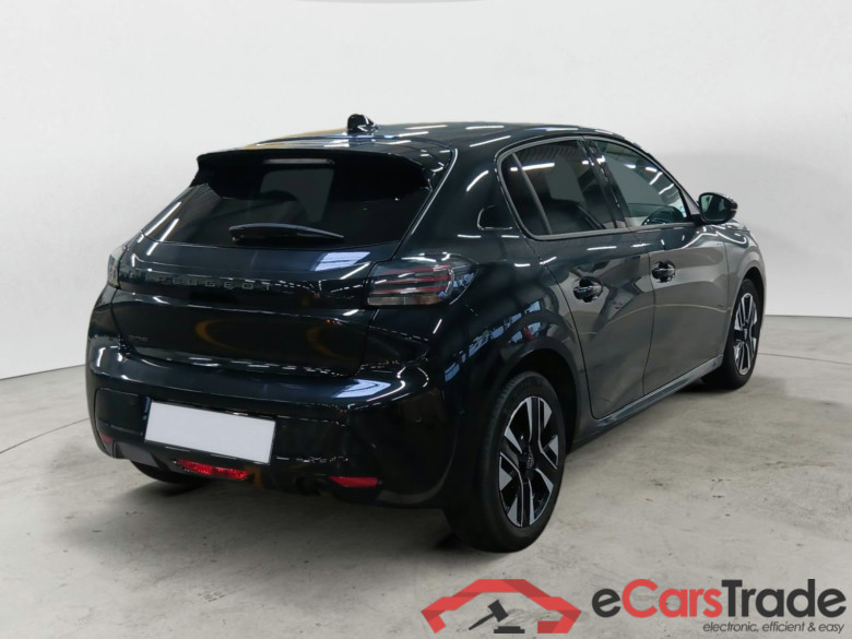 Peugeot 208 Allure 100 S&S BVM6 #4