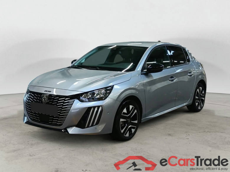 Peugeot 208 Allure 1.2 100 S&S BVM6