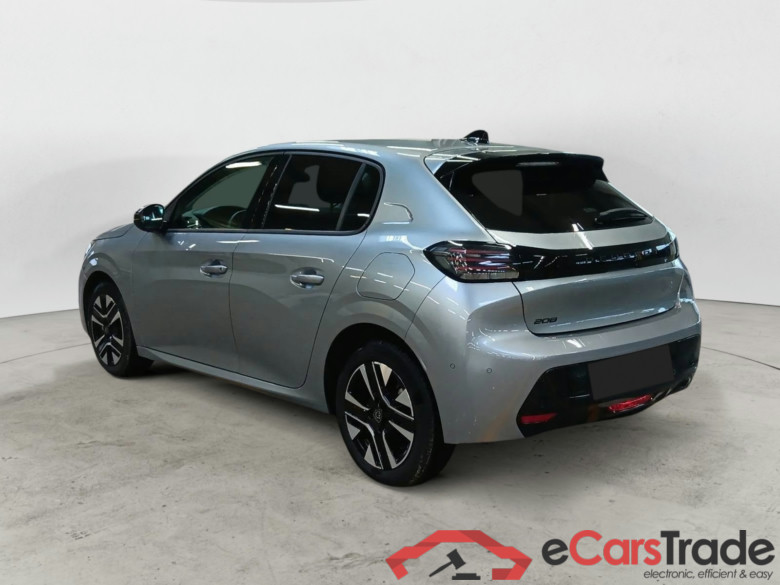 Peugeot 208 Allure 1.2 100 S&S BVM6 #3