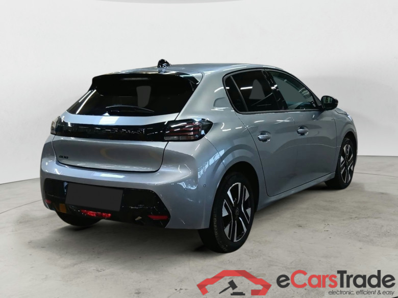 Peugeot 208 Allure 1.2 100 S&S BVM6 #4