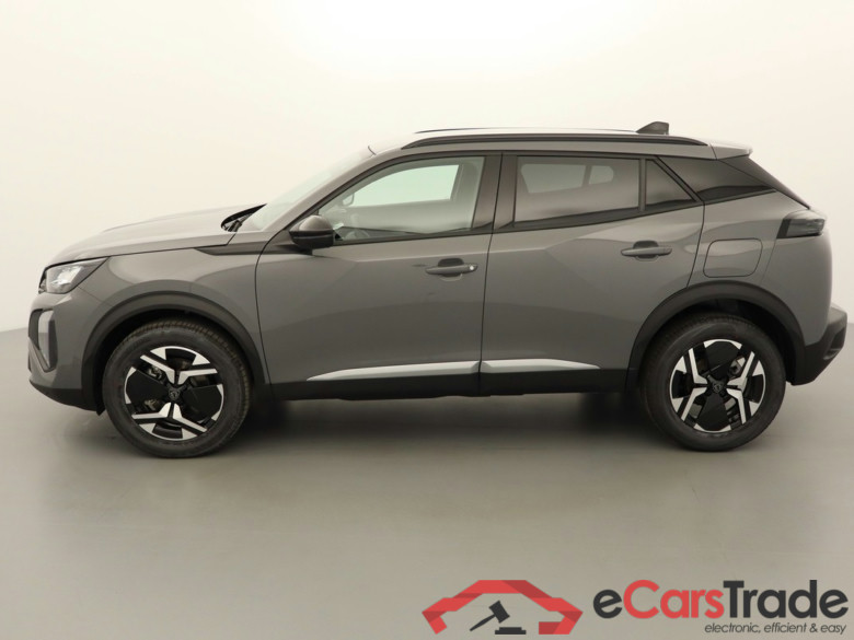 Peugeot 2008 Allure 1.2 Gasoline 137hp #4