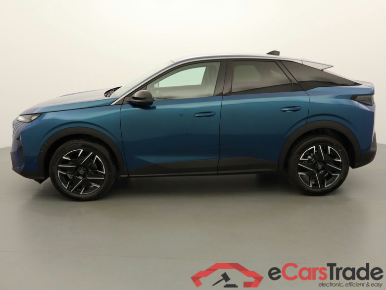 Peugeot 3008 Allure 1.2 Gasoline 147hp #4