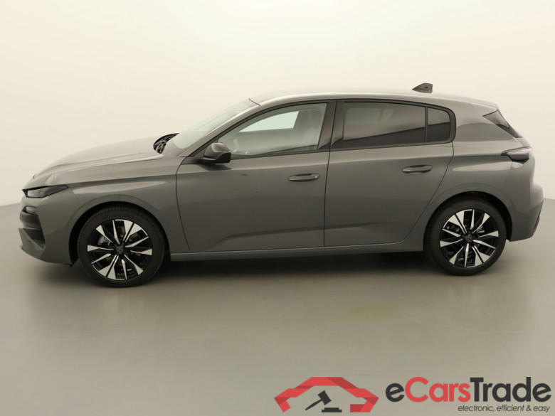 Peugeot 308 Allure 1.5 DIESEL 132hp EAT8 #4