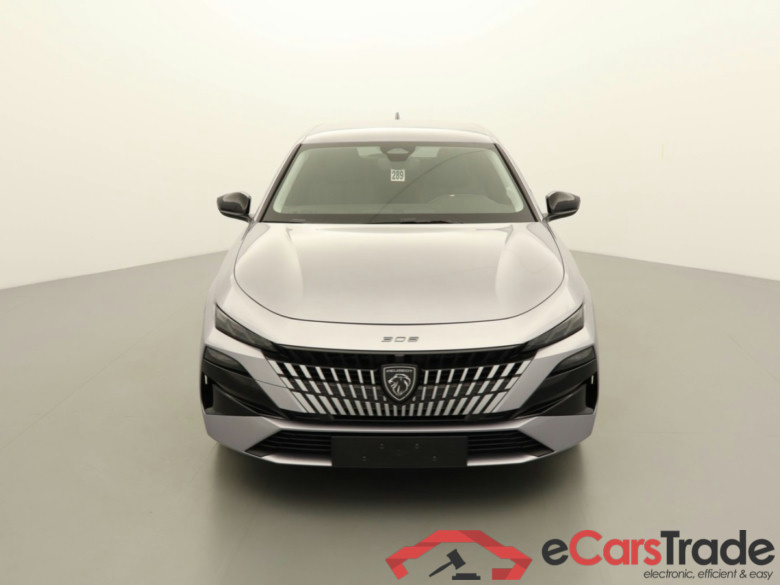 Peugeot 308 Allure 1.5 DIESEL 132hp EAT8 #3