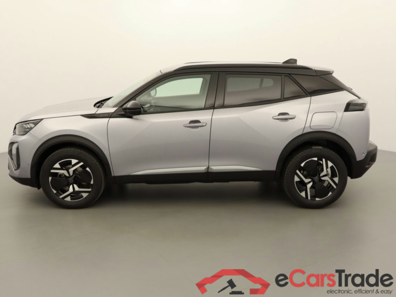Peugeot 2008 GT 1.2 Gasoline 137hp #4