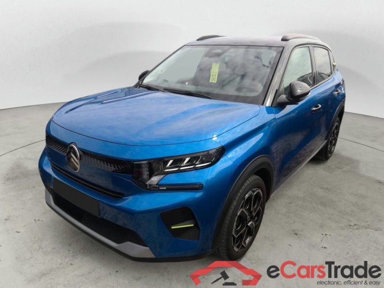 Citroen C3 Max C3 Turbo 100 ch Manuelle #1