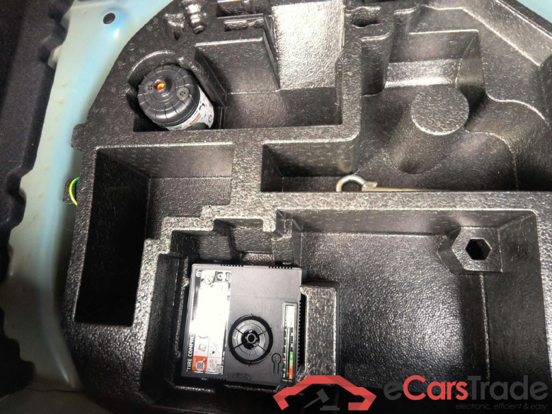 Citroen C3 Max C3 Turbo 100 ch Manuelle #6