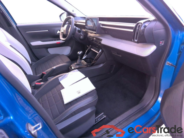 Citroen C3 Max Turbo 100 ch Manuelle #3