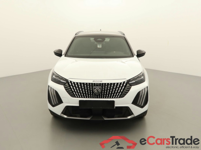 Peugeot 2008 GT 1.2 Gasoline 137hp #3