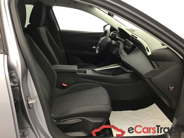 Peugeot 308 Business 1.2 Hybrid Electric/Gasoline 147hp #6