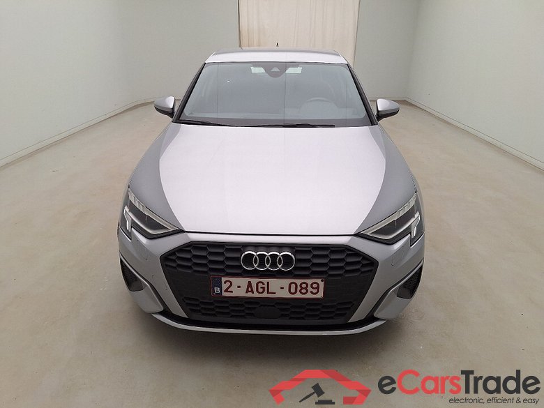 Audi, A3 SB '20, Audi A3 Sportback 1.0 30 TFSi 81kW S tronic 5d