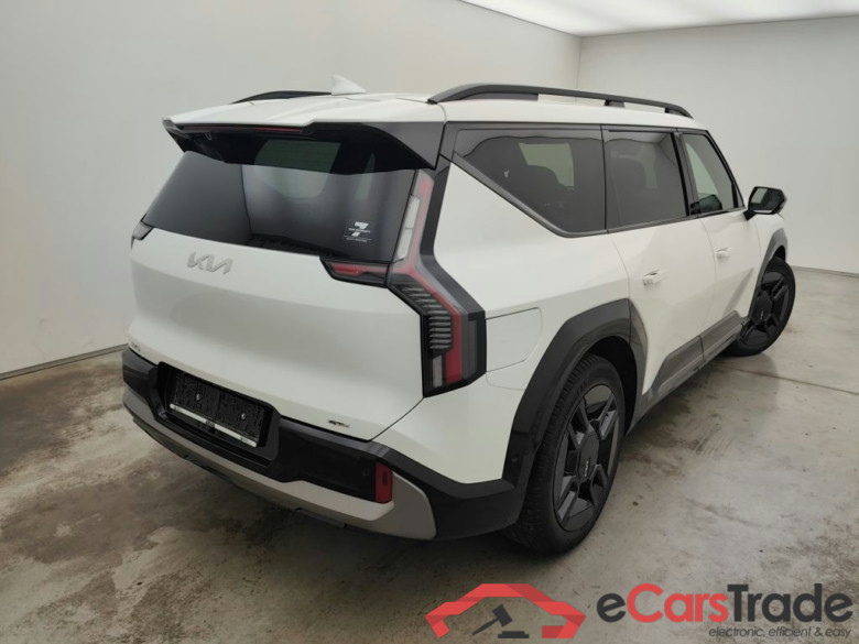 KIA EV9 BEV 99.8 kWh GT Line AWD 5d #2