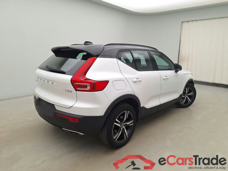 Volvo, XC40 '17, Volvo XC40 T3 Geartronic R-Design 5d #4