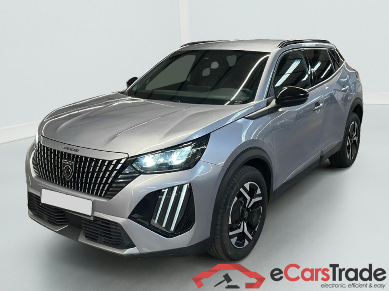 Peugeot 2008 Allure 1.2 75kW BVM6 S&S #3
