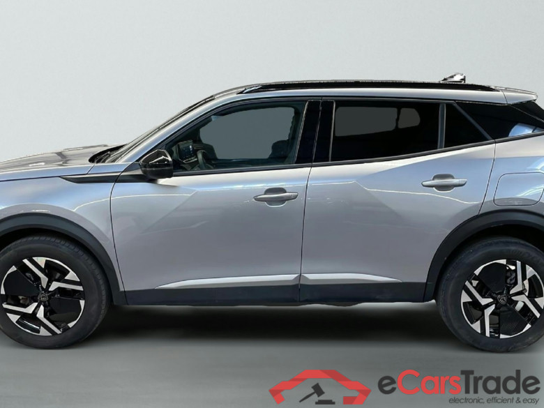 Peugeot 2008 Allure 1.2 75kW BVM6 S&S #4