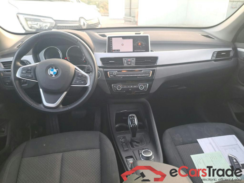 BMW X1 sDrive18i #3