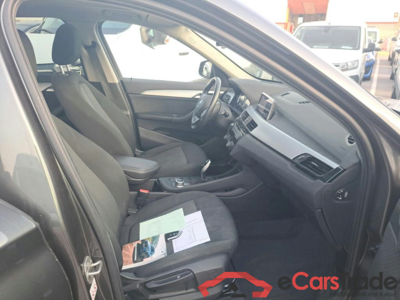 BMW X1 sDrive18i #6