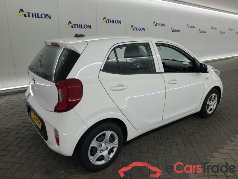 KIA Picanto 1.0 DPi ComfortLine 5-zits 5D 49kW #3
