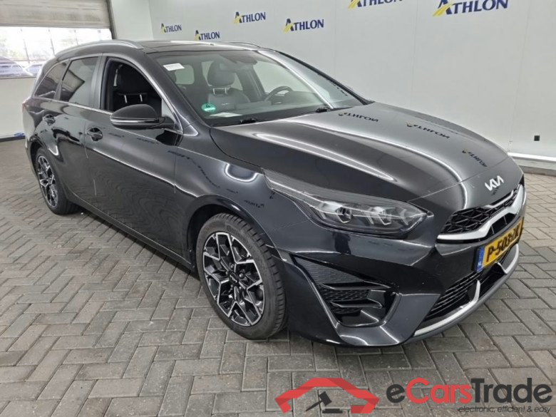 KIA ceed sportswagon 1.0 T-GDi GT-Line 5D 88kW uitlopend #2