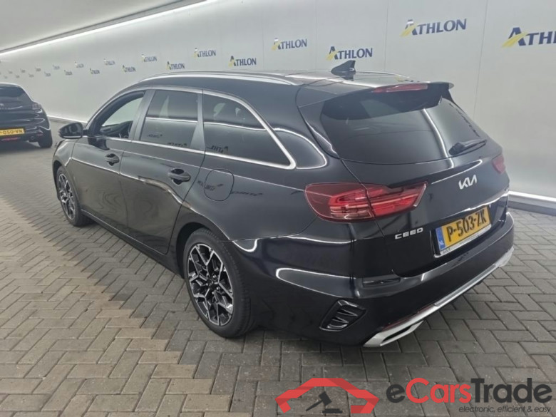 KIA ceed sportswagon 1.0 T-GDi GT-Line 5D 88kW uitlopend #4