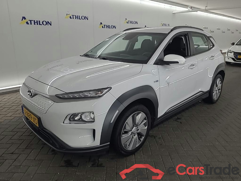 HYUNDAI Kona Comfort Electric 64 kWh 5D #1