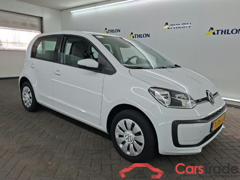 VOLKSWAGEN up! 1.0 Up! 5D 48kW Athlon Edition #2