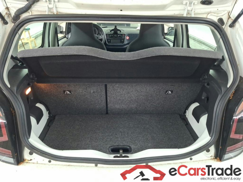 VOLKSWAGEN up! 1.0 Up! 5D 48kW Athlon Edition #5