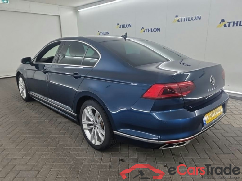 VOLKSWAGEN PASSAT 1.5 TSI 7-DSG R-Line Business+ 4D 110kW #4