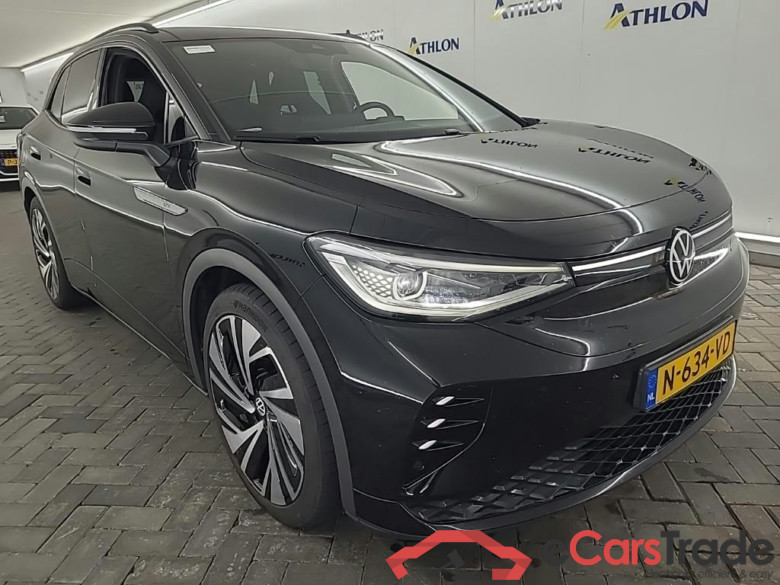 VOLKSWAGEN ID.4 77kWh 220kW GTX AWD Auto 5D #2