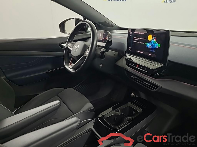 VOLKSWAGEN ID.4 77kWh 220kW GTX AWD Auto 5D #6