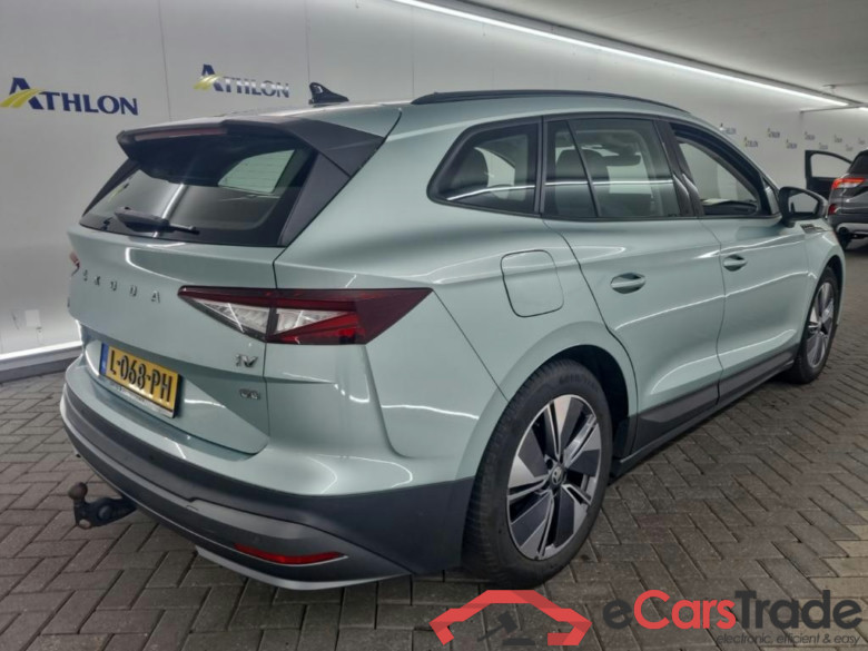 SKODA Enyaq iV iV 60 5D 132kW #3