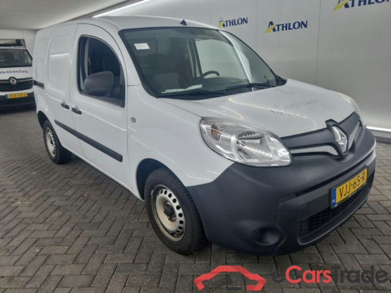 RENAULT KANGOO 1.5 dCi 80 Comfort 4D 59kW #2