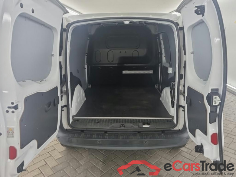 RENAULT KANGOO 1.5 dCi 80 Comfort 4D 59kW #5
