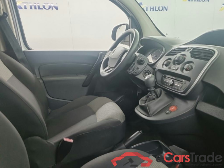 RENAULT KANGOO 1.5 dCi 80 Comfort 4D 59kW #6