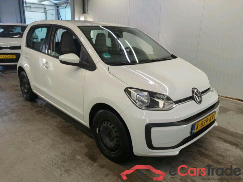 VOLKSWAGEN up! 1.0 BMT move up! #5