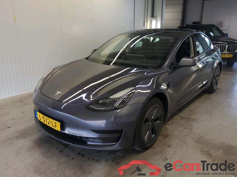 Tesla Model 3 Stnd.RWD Plus 60 kWh