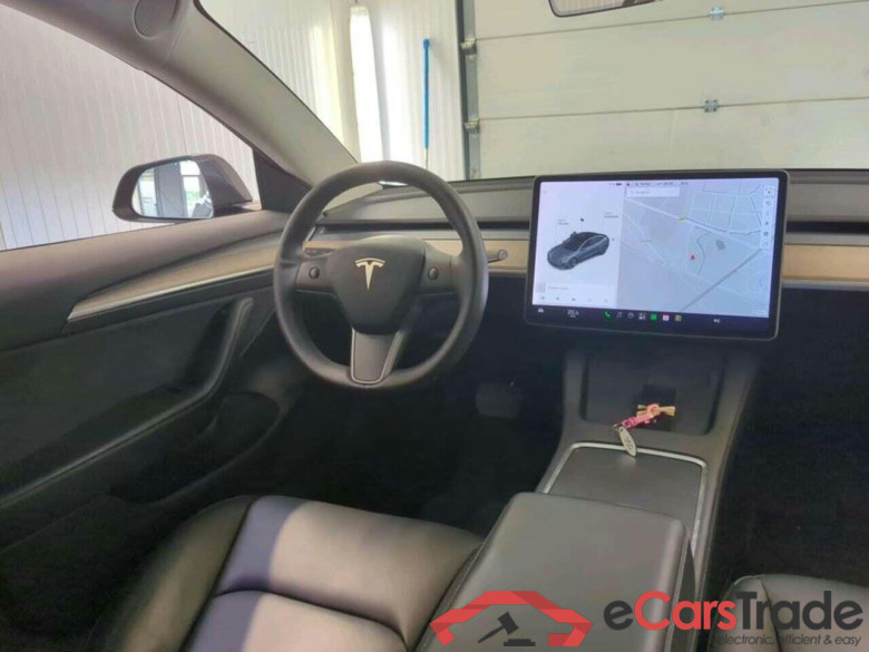 Tesla Model 3 Stnd.RWD Plus 60 kWh #3