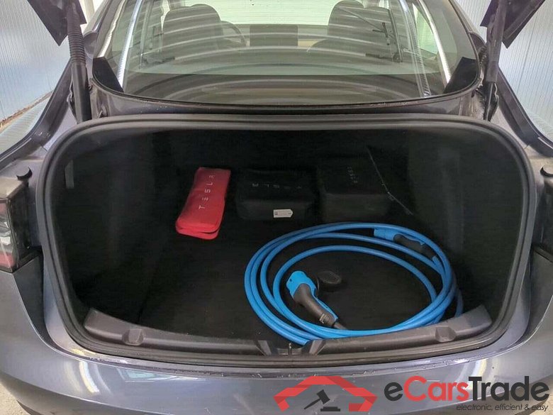 Tesla Model 3 Stnd.RWD Plus 60 kWh #5