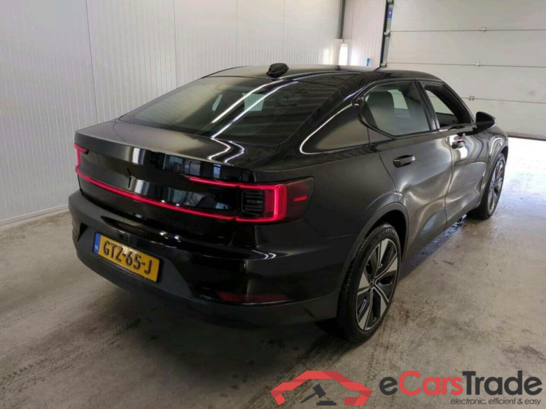 Polestar 2 SRSM 69 kWh #2