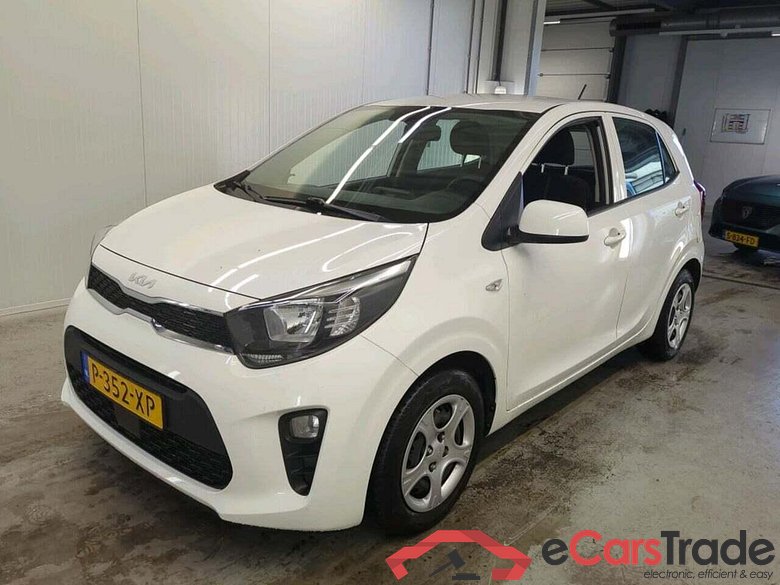 KIA Picanto 1.0 DPi ComfortLine