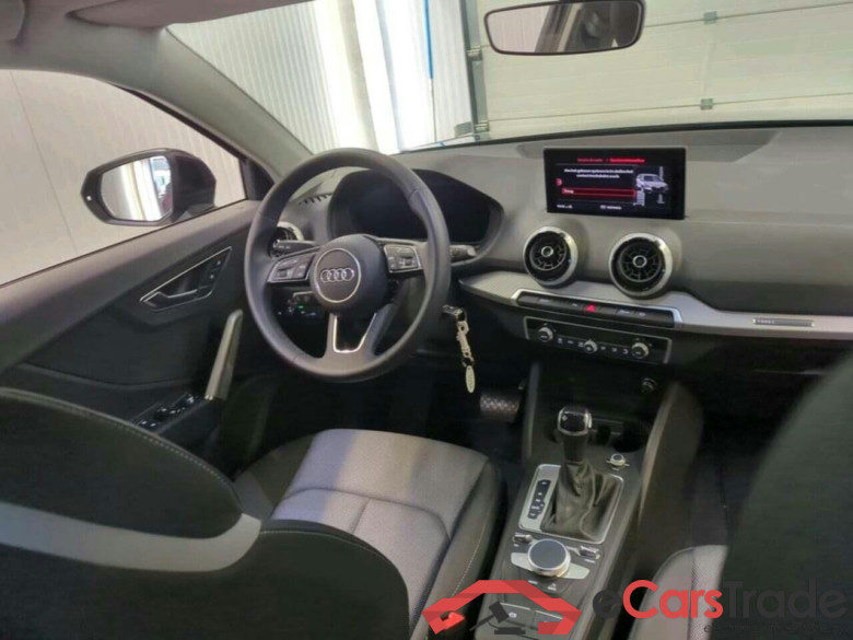 AUDI Q2 35 TFSI Advanced ed. #3