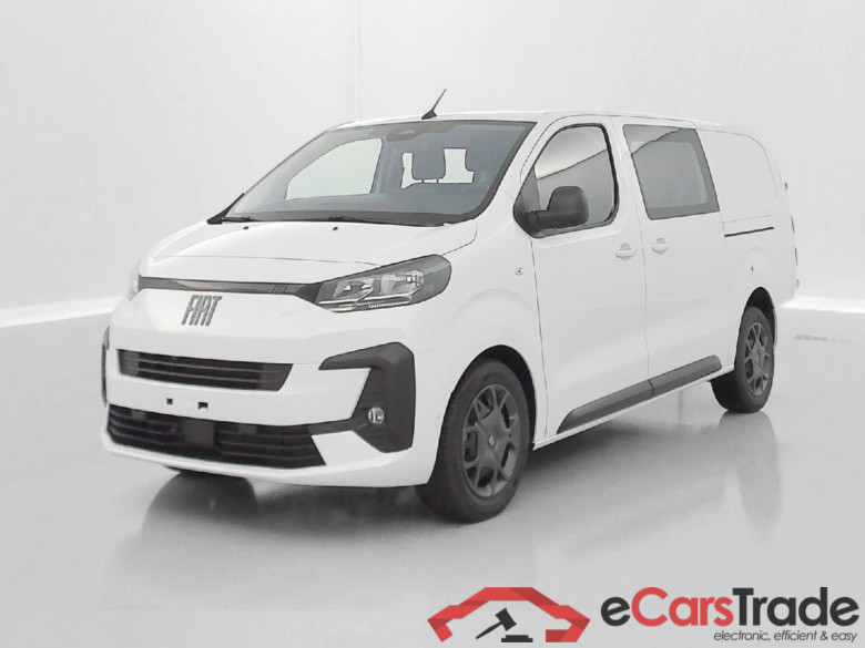 Fiat Scudo Pack Premium Connect XL 2.0 BlueHDi 180ch EAT8 #3