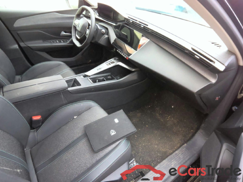 Peugeot 308 SW Allure Hybrid 136 e-DCS6 #3