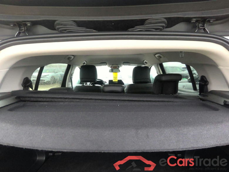 Citroen C5 AIRCROSS Max Hybride 136 e-DCS6 #4