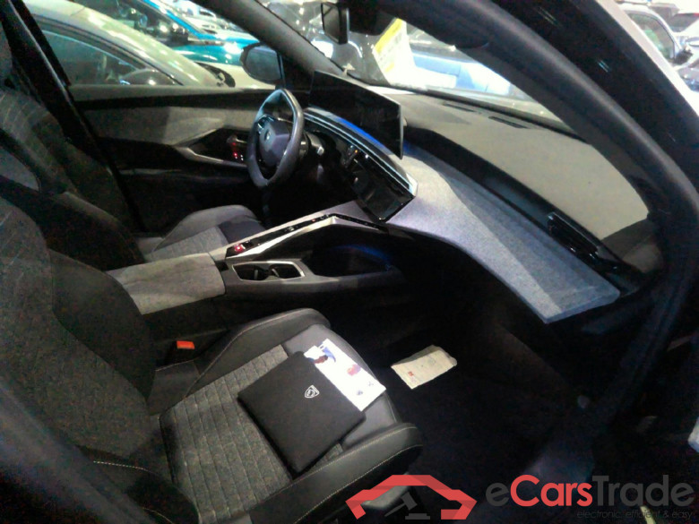 Peugeot 3008 Allure Hybrid 145 e-DCS6 #3