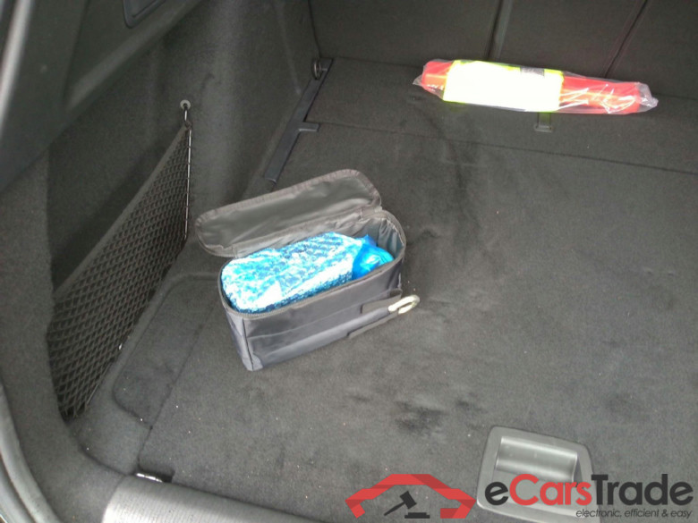 Peugeot 308 SW Allure PureTech 130ch S&S EAT8 #4