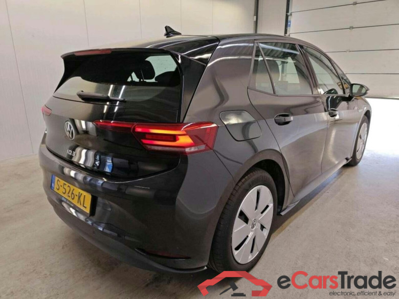 VOLKSWAGEN ID.3 Pro 58 kWh #2