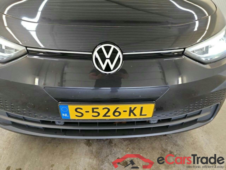 VOLKSWAGEN ID.3 Pro 58 kWh #4